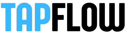tapflow-new-logo
